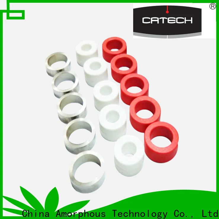 Latest ferrite ring core manufacturers for current transformers 1
