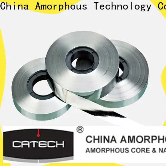 Catech magnetic core manufacturers factory for common mode filters1 1