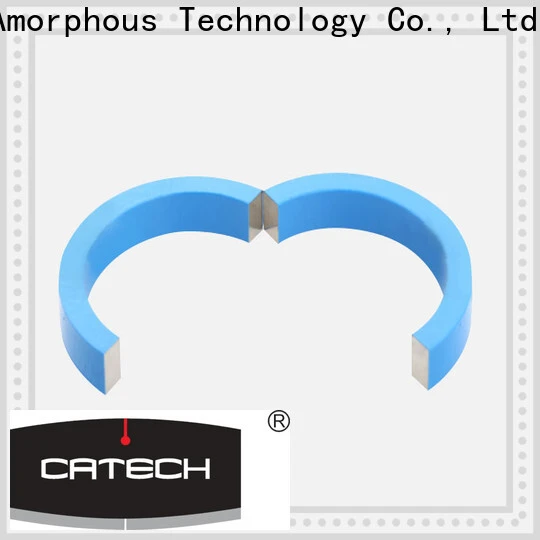 Catech amorphous toroidal core Suppliers for current transformers1 1