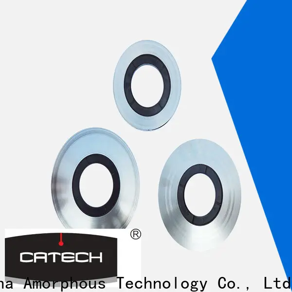 Latest amorphous technology company for common mode filters 1