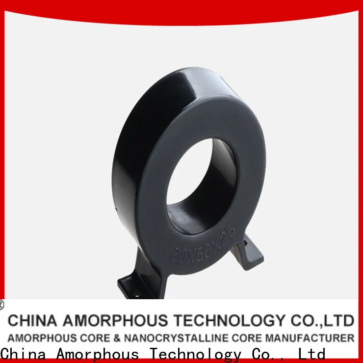 Catech Reliable  current transformer core manufacturers for Distribution Transformer 1