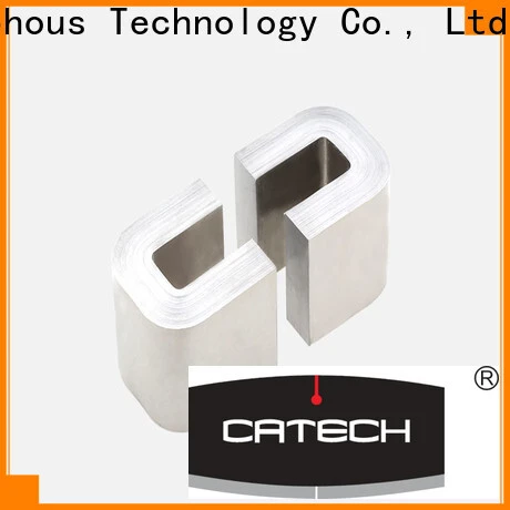 Wholesale amorphous toroidal core factory for Distribution Transformer 1