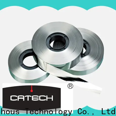 Catech Best nanocrystalline magnetic materials factory for current transformers 1