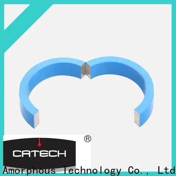 Catech Excellent amorphous toroidal core Supply for automotive industries 1