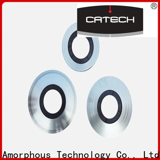 High-quality magnetic core manufacturers Suppliers for common mode filters 1