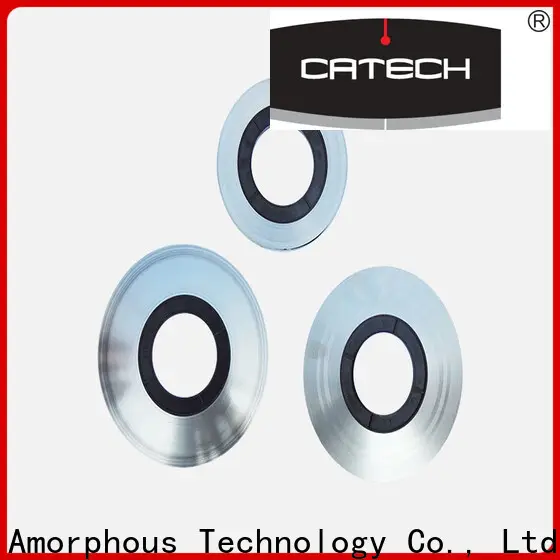 High-quality magnetic core manufacturers Suppliers for common mode filters 1