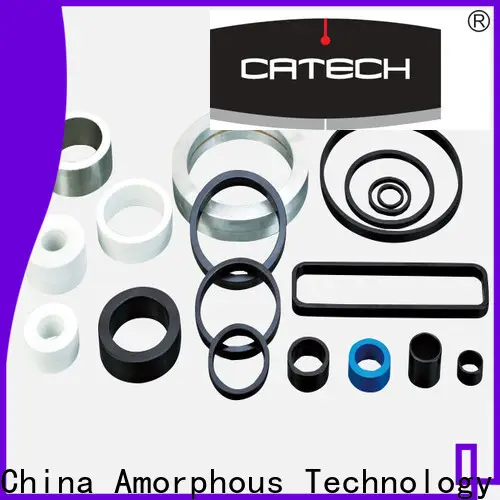 Catech Wholesale toroidal iron core Suppliers for common mode choke 1