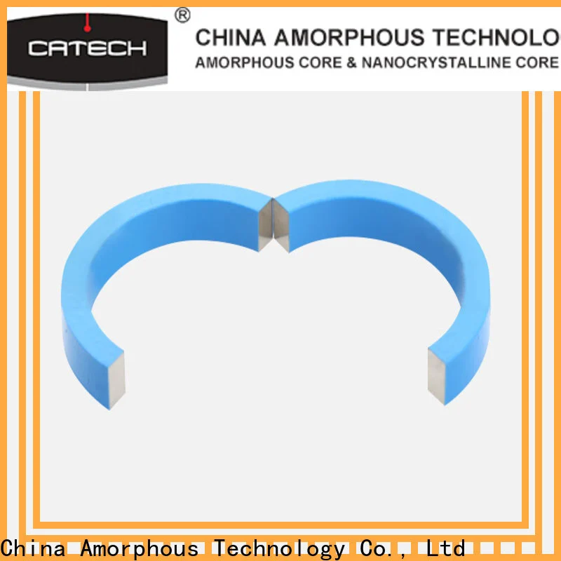 Reliable  amorphous metal core Supply for EMI EMC Filter 1
