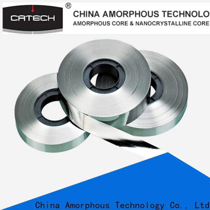 Latest nanocrystalline ribbon Suppliers for automotive industries 1