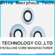Catech Excellent amorphous metal ribbon Supply for EMI EMC Filter 1