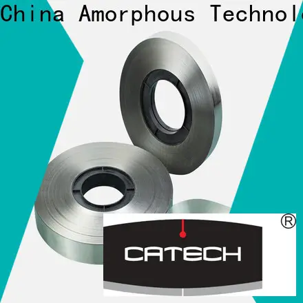 Catech amorphous metals company for current transformers 1