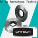 Catech amorphous metals company for current transformers 1