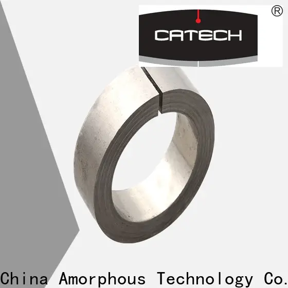 Catech Wholesale nanocrystalline transformer manufacturers for automotive industries 1