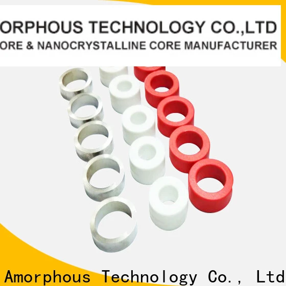 Catech amorphous core Supply for current transformers 1