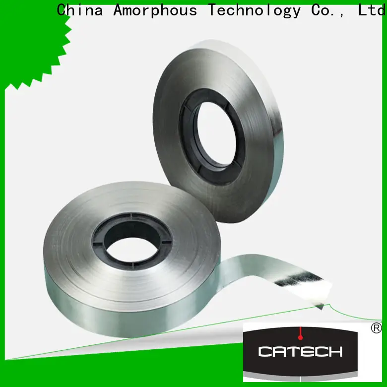 Catech nanocrystalline core material Suppliers for EMI EMC Filter 1