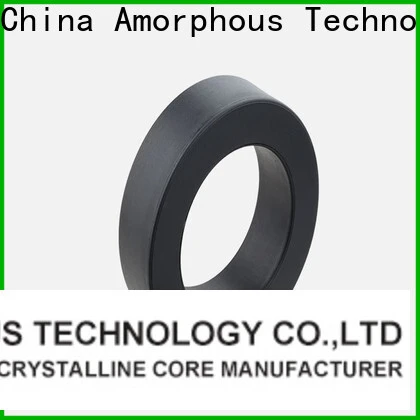 Catech pfc core factory for common mode filters1 1