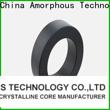 Catech pfc core factory for common mode filters1 1
