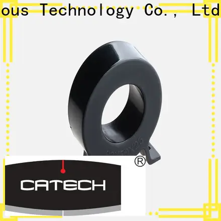 Catech Latest toroidal core Suppliers for EMI EMC Filter 1