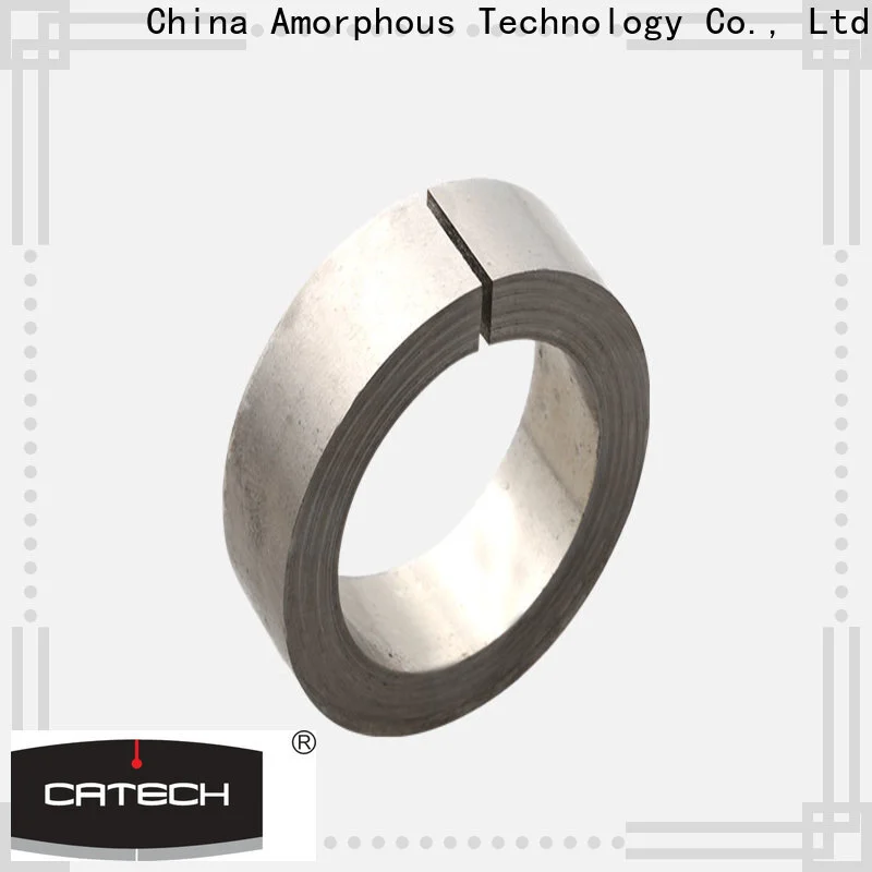 Catech toroids for baluns Suppliers for automotive industries 1