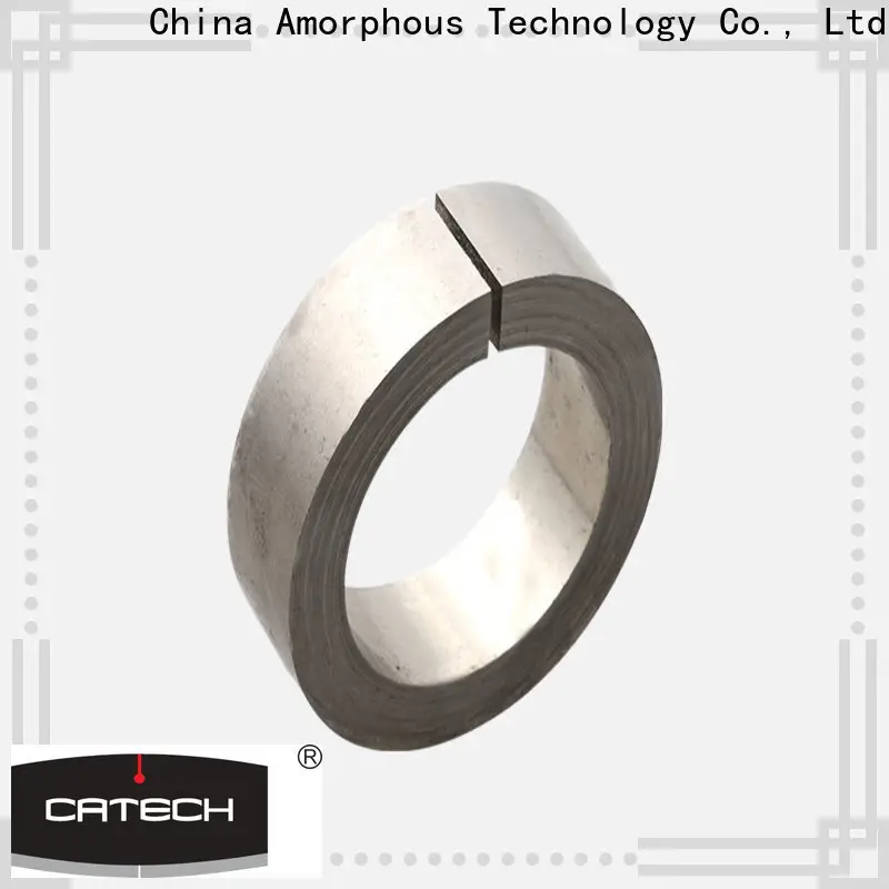 Catech toroids for baluns Suppliers for automotive industries 1