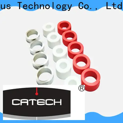 Catech magnetic core factory for current transformers 1