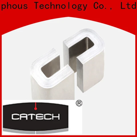 Top amorphous steel core company for common mode filters 1