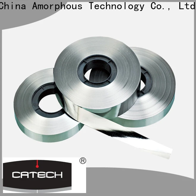 Top amorphous technology factory for Distribution Transformer 1