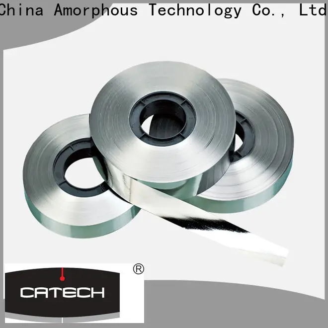 Top amorphous technology factory for Distribution Transformer 1