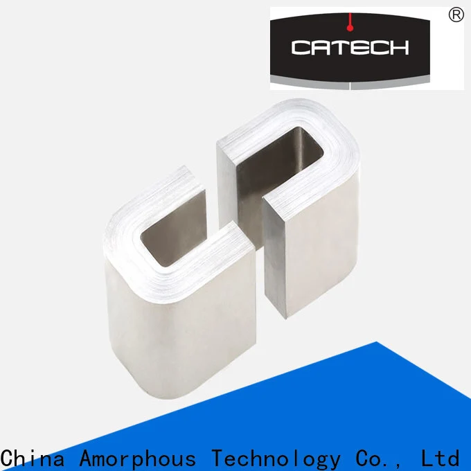 Best amorphous c core company for current transformers 1