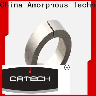 Catech toroidal transformer core Supply for current transformers 1