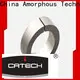 Catech toroidal transformer core Supply for current transformers 1