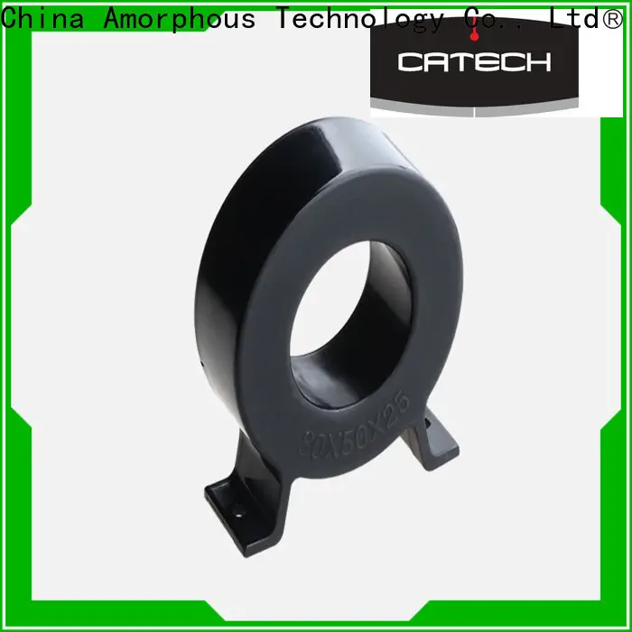 Catech Top toroidal core Supply for common mode choke 1