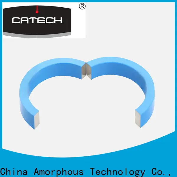 Catech transformer c core factory for common mode filters 1