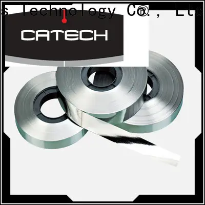 Catech amorphous alloy ribbon factory for EMI EMC Filter 1