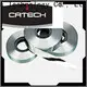 Catech amorphous alloy ribbon factory for EMI EMC Filter 1