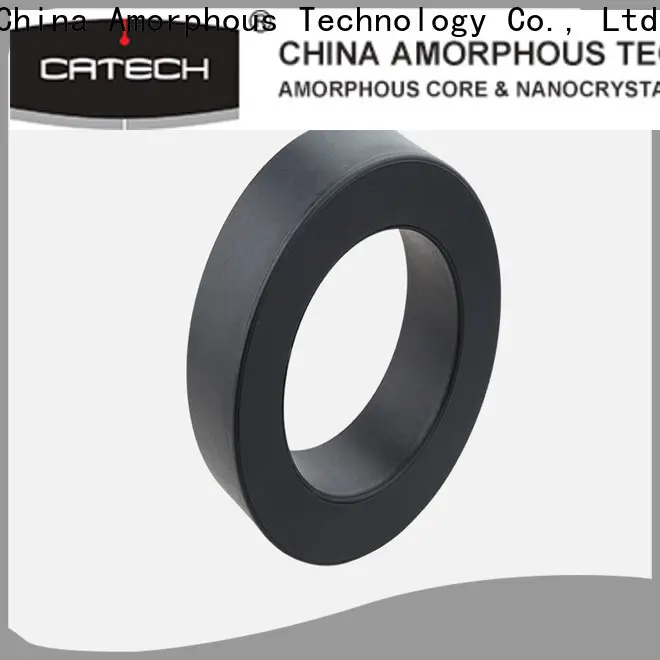 Catech Best toroidal core price Supply for Distribution Transformer 1