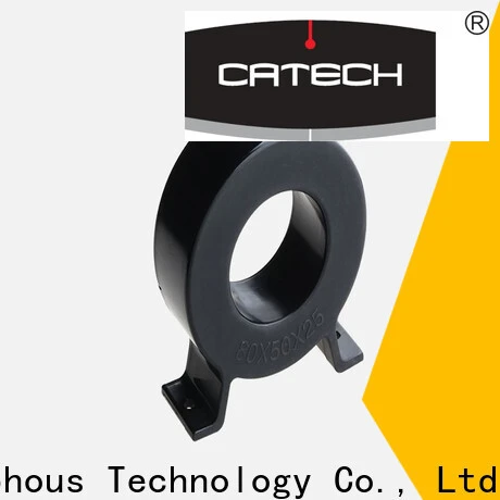 Catech nanocrystalline cores for current transformers factory for current transformers 1