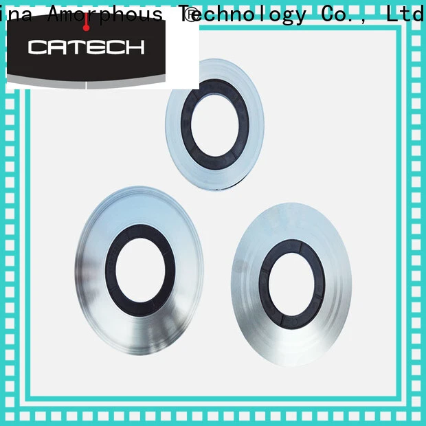 Reliable  amorphous alloy ribbon manufacturers for automotive industries 1