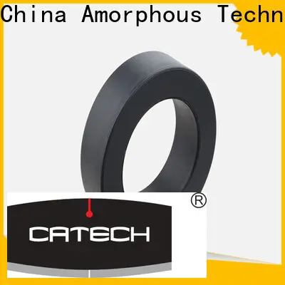 Catech nanocrystalline cores for current transformers company for current transformers 1
