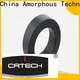 Catech nanocrystalline cores for current transformers company for current transformers 1