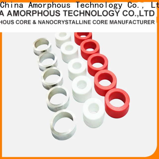 Excellent cobalt magnetic company for EMI EMC Filter 1