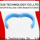 Catech Reliable  amorphous c core Suppliers for common mode filters 1