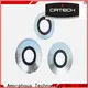 Catech nanocrystalline soft magnetic materials company for Distribution Transformer 1