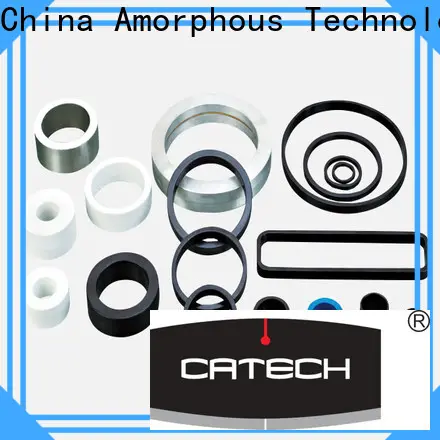 Reliable  toroidal transformer core Suppliers for EMI EMC Filter 1