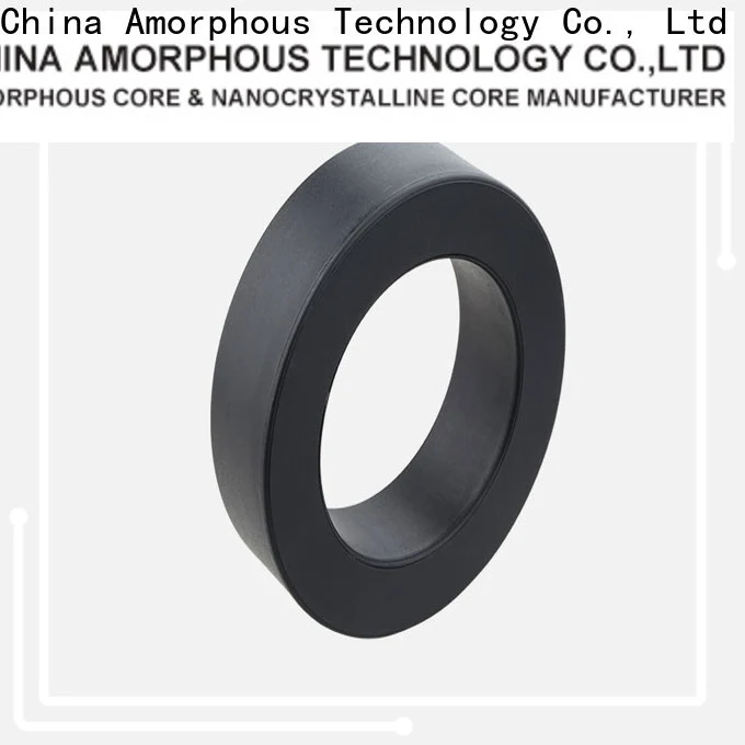 Catech toroidal core price factory for common mode choke 1