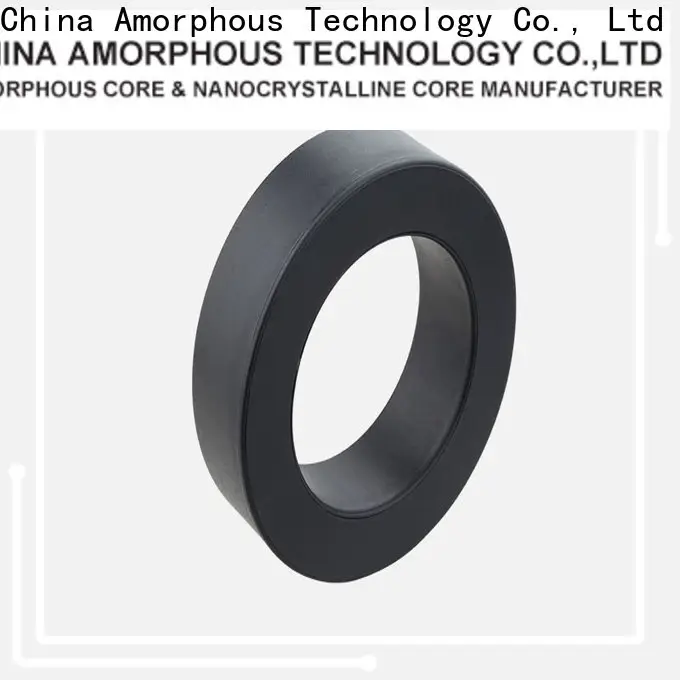 Catech toroidal core price factory for common mode choke 1