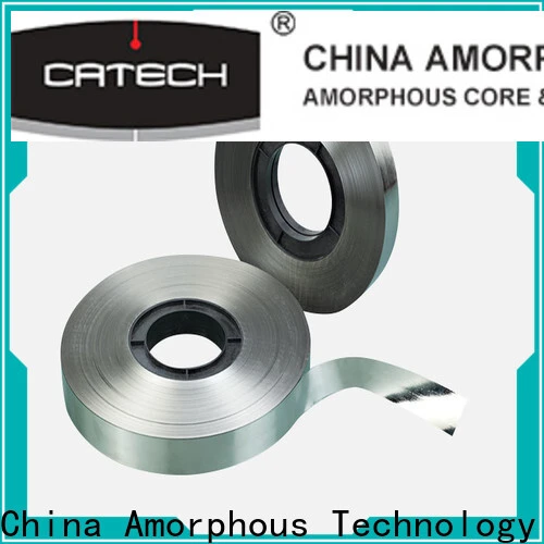 Catech Reliable  nanocrystalline cores Supply for automotive industries 1
