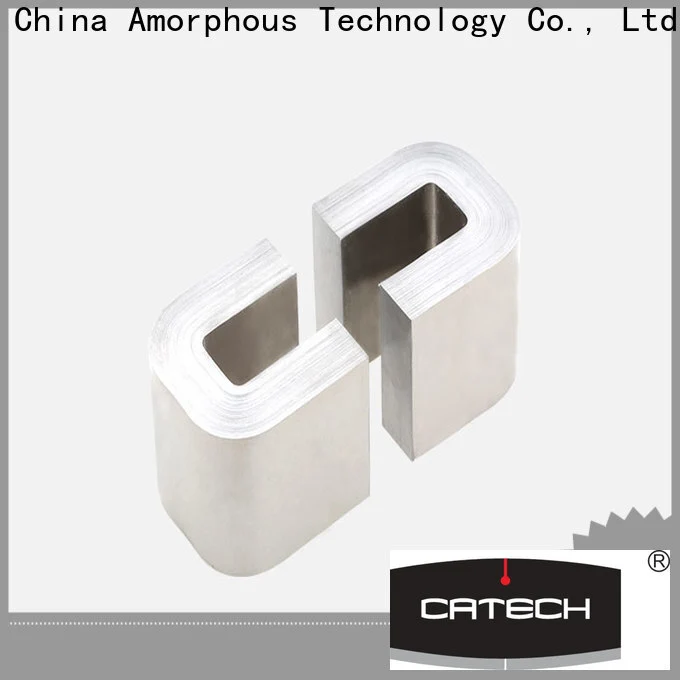 Best amorphous steel core manufacturers for automotive industries 1