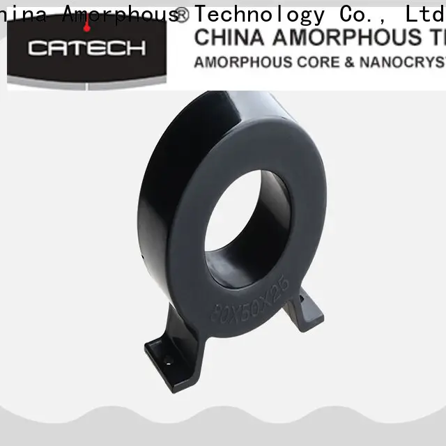 Catech toroids for baluns factory for Distribution Transformer 1
