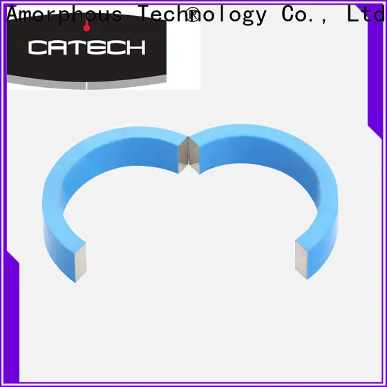Catech Top transformer c core factory for automotive industries 1